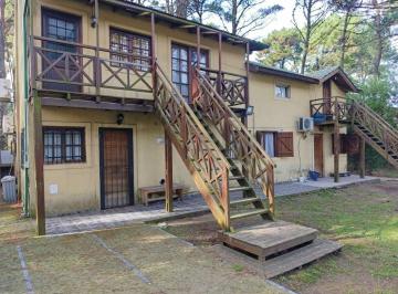 Departamento · 200m² · 8 Ambientes · Venta 4 Departamentos Mas Lote Pinamar