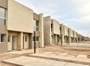 Departamento de 4 ambientes, Maipú · Vendo Departamentos y Duplex en Barrio Privado Villa Cecilia