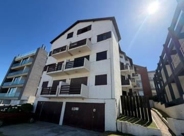 Departamento · 20m² · 1 Ambiente · Departamento en Venta Pinamar Monoambiente Al Mar