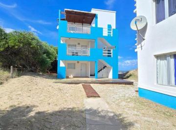 Departamento · 40m² · 1 Ambiente · 1 Cochera · Departamento Venta Loft San Clemente Vista Mar