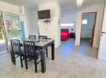 Departamento · 40m² · 1 Ambiente · 1 Cochera · Venta Departamento Loft San Clemente Vista Mar