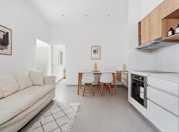 PH · 50m² · 3 Ambientes · Venta PH 3 Ambientes Villa Ortuzar Terraza