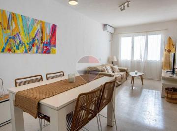 Departamento · 40m² · 2 Ambientes · 1 Cochera · En Venta Departamento 2 Ambientes Pinamar Cochera