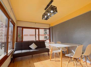 Departamento · 36m² · 2 Ambientes · Departamento 2 Ambientes - Pinamar
