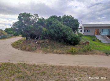 Terreno · 900m² · Lote Venta Costa Esmeralda Senderos IV 900 m²