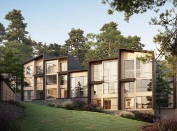 PH · 70m² · 3 Ambientes · 1 Cochera · Venta Departamento a Estrenar Cumbre de Coihue