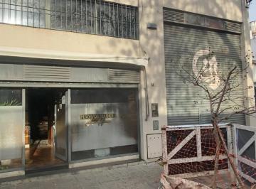 Bodega-Galpón de 1 ambiente, La Plata · Vendo, Galpón con Oficina a La Calle y Entre Piso
