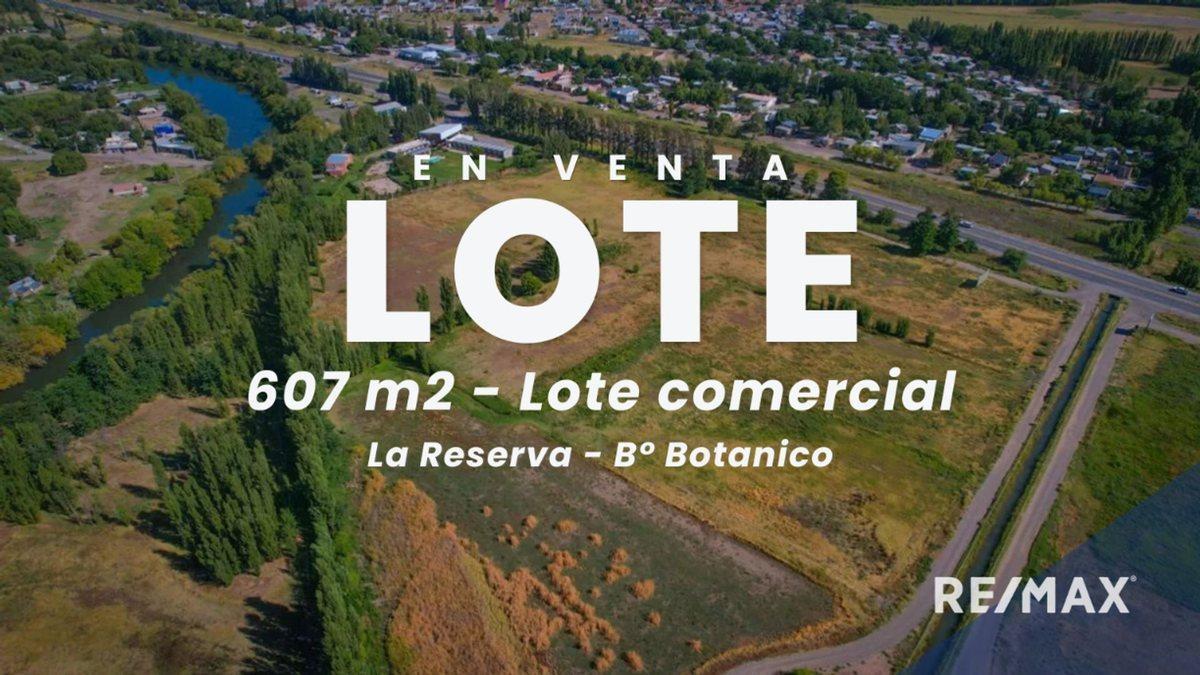 Bª la Reserva Ruta Nacional 22, Km 730 S/N,  Plottier, Neuquén