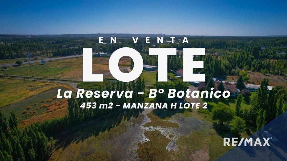 Bª la Reserva Ruta Nacional 22, Km 730 S/N, Plottier, Neuquén