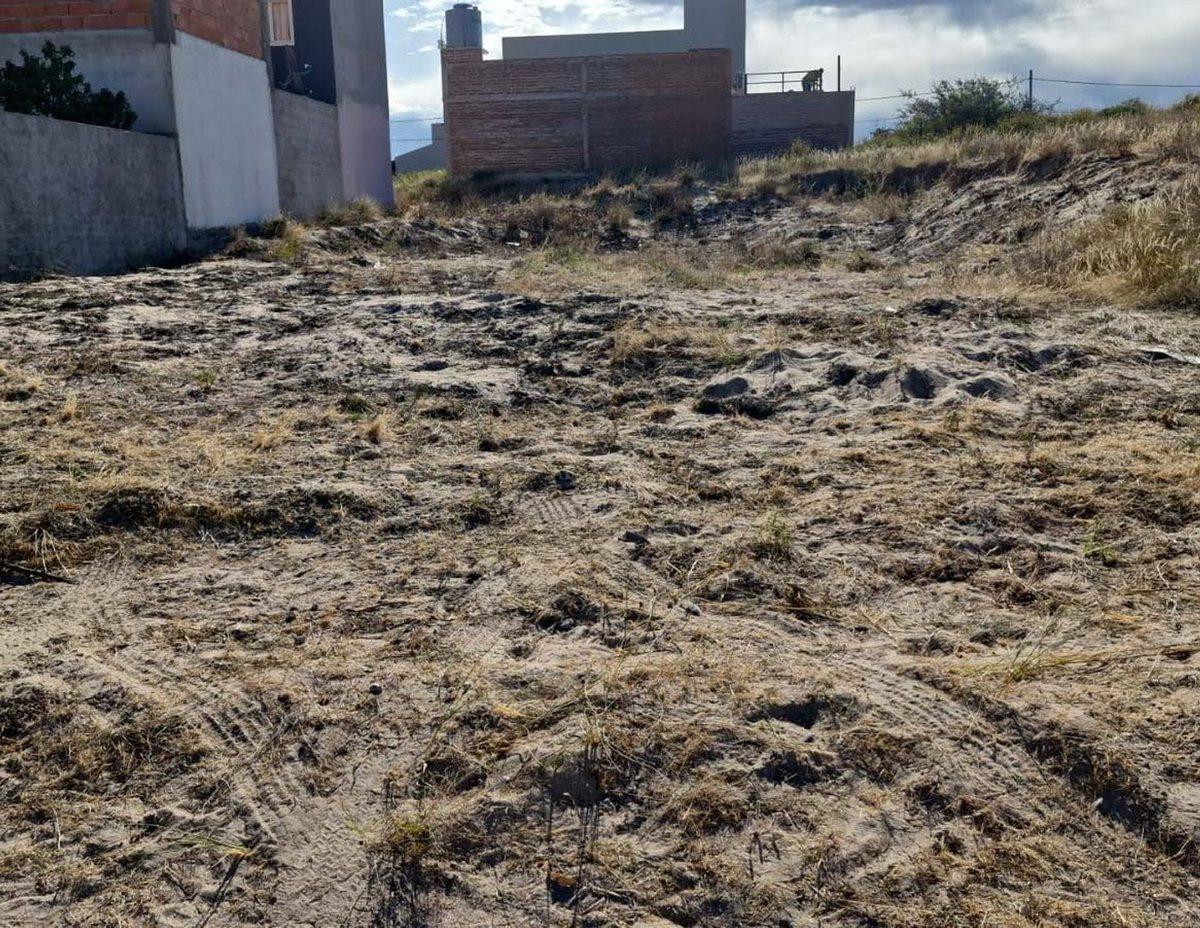 Manzana 516, Lote 10 S/N,  Sierra Grande, Río Negro