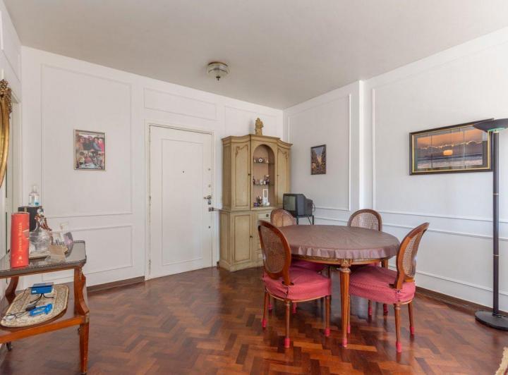 Venta Depto 3 Amb Belgrano Mucha Amplio Comodo