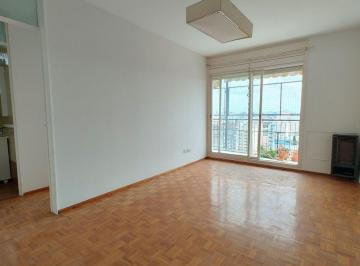 Departamento · 46m² · 2 Ambientes · Alquiler 2 Amb Balcon Torre Vista Abierta Almagro