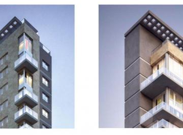 Departamento · 111m² · 4 Ambientes · 1 Cochera · Piso 4 Amb con Cochera Cubierta Doble Olivos
