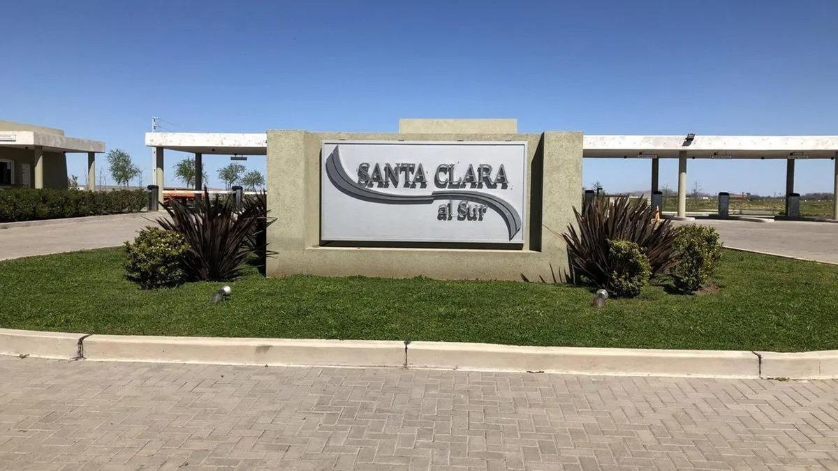 Ruta 58 S/N, Santa Clara al Sur, San Vicente