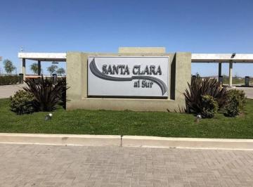 Terreno · 652m² · Venta Lote Barrio Santa Clara Al Sur San Vicente