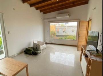 Casa · 136m² · 4 Ambientes · 2 Cocheras · Casa en Alejandro Korn