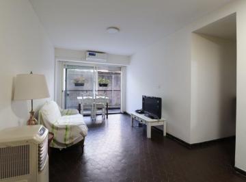 Departamento · 49m² · 3 Ambientes · 3 Amb Apto Profesional o Vivienda Palermo