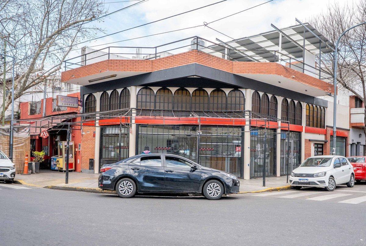 Acassuso 6400,  Liniers, Capital Federal
