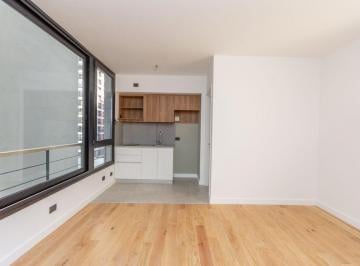 Departamento · 27m² · 1 Ambiente · Depto Monoambiente en Venta Palermo a Estrenar