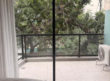 Departamento · 40m² · 1 Ambiente · Departamento Monoambiente a Estrenar Palermo