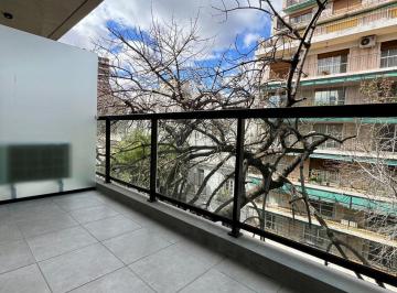 Departamento · 40m² · 1 Ambiente · Departamento Monoambiente a Estrenar Palermo