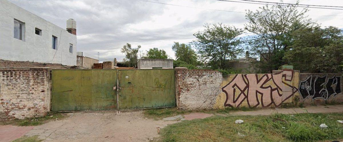 Leandro N. Alem 600, Río Cuarto, Córdoba