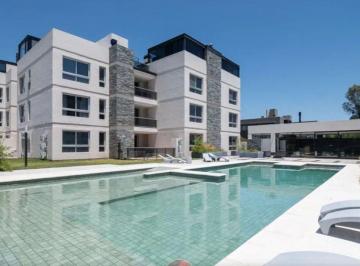 Departamento · 143m² · 3 Ambientes · 2 Cocheras · Venta Dpto de Categoría en Complejo Belgrano Park
