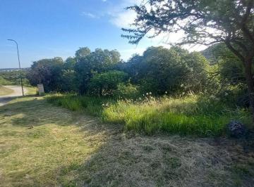 Terreno · 843m² · Venta Lote Tierralta 843 m² - Gas Natural y Vistas