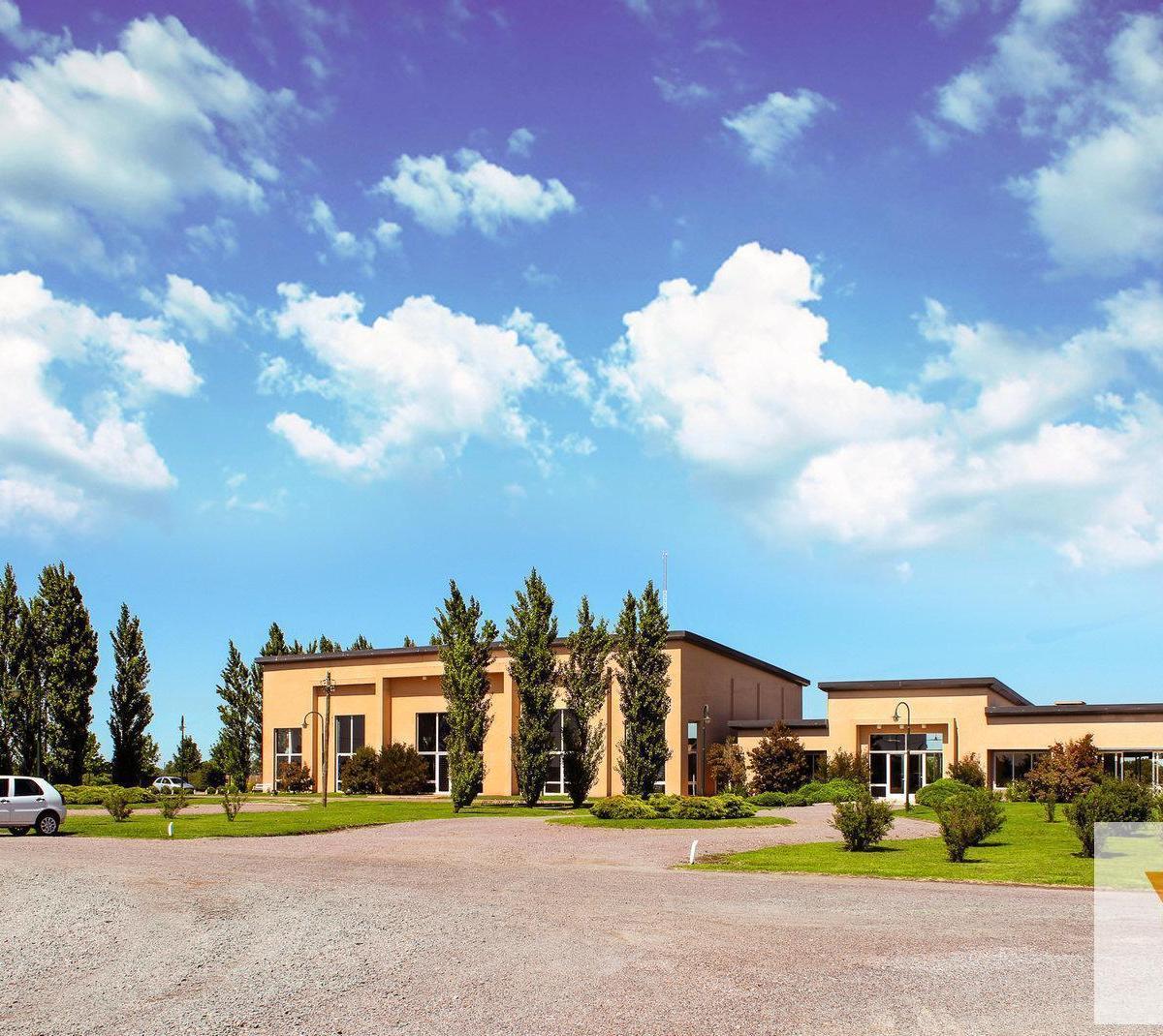 Finca Joven, Fincas de San Vicente, San Vicente