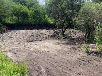 Terreno · 684m² · Venta Lote Lomas de Mendiolaza Cordoba