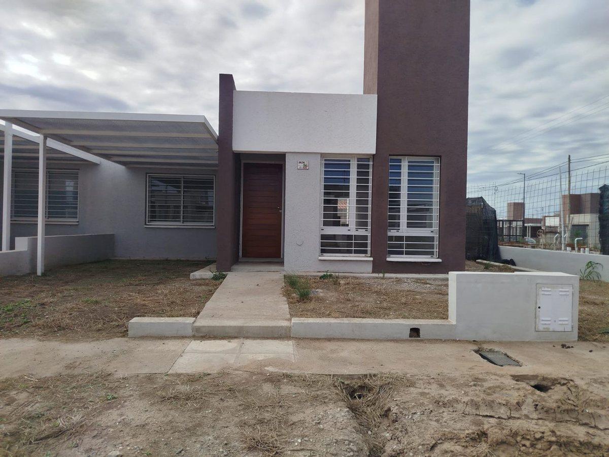 Calle Pública K 4600