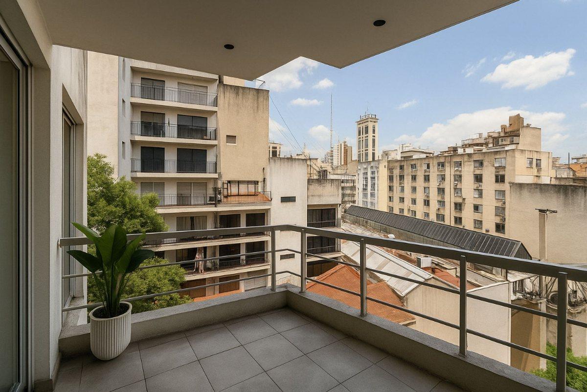 9 de Julio 200,  Córdoba, Córdoba