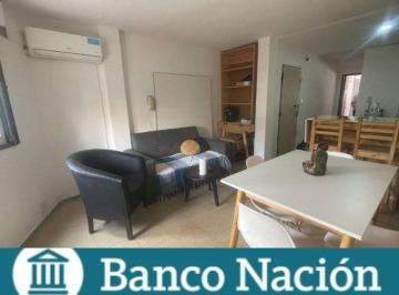 Departamento · 43m² · 2 Ambientes · Venta Departamento 1 Dormitorio Nueva Cordoba