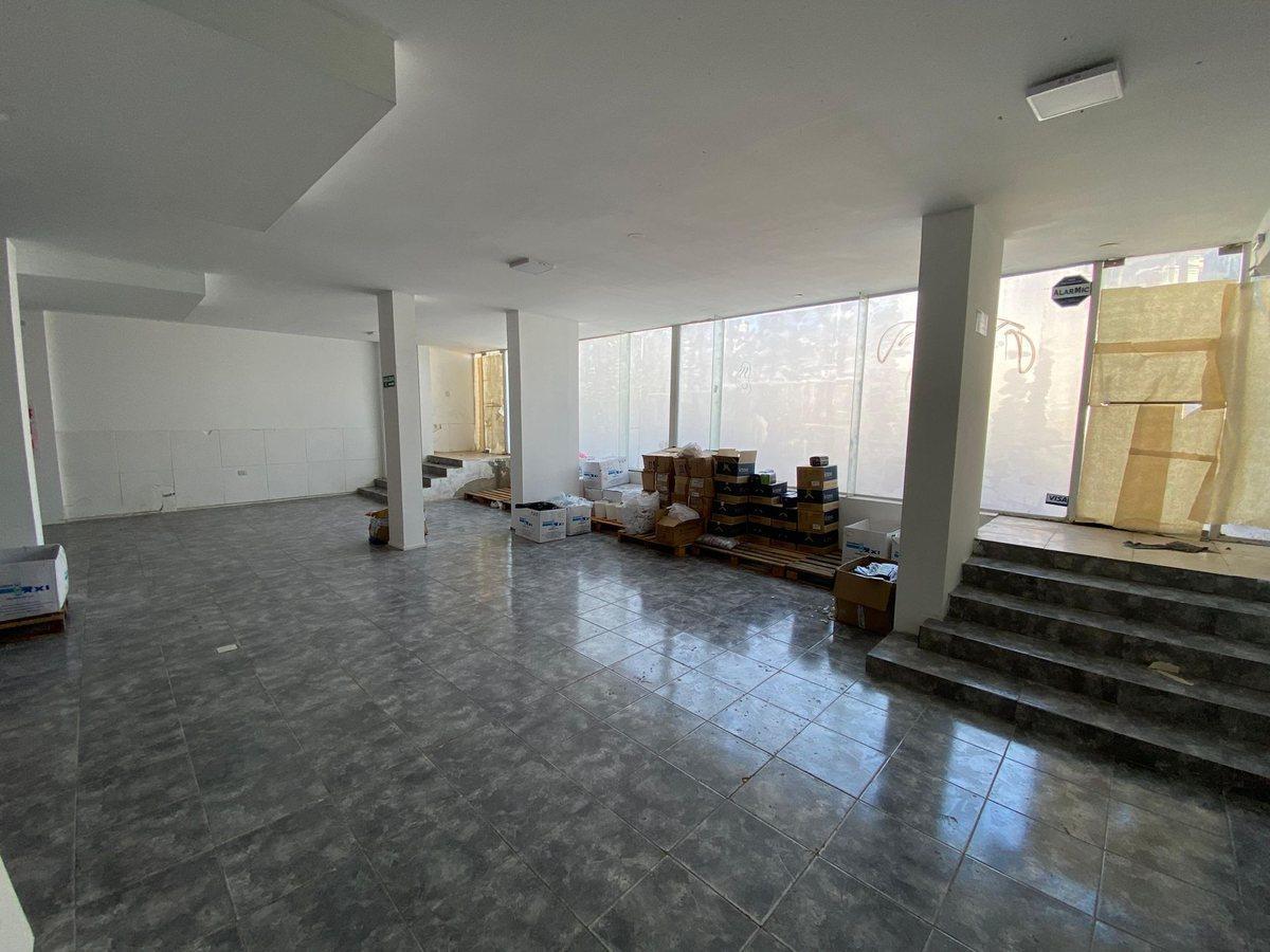 Avenida Castro Barros 300, San Martín, Córdoba