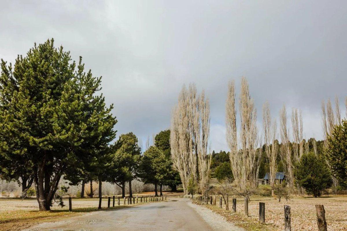 Barrio Dos Valles- Lotes Financiados S/N,  Centro, San Carlos de Bariloche