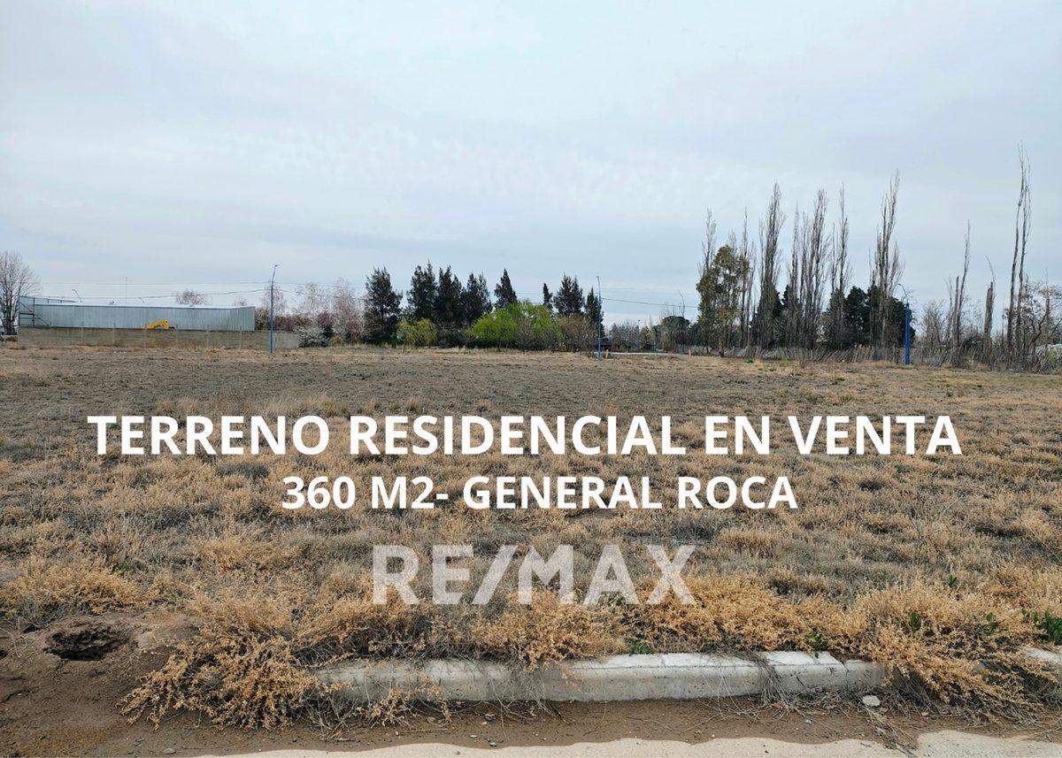 Desconocida S/N,  General Roca, Río Negro
