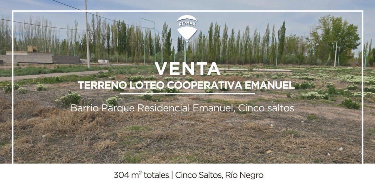 Sn S/N,  Cinco Saltos, Río Negro