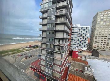 Departamento · 38m² · 2 Ambientes · 1 Cochera · Departamento 2 Ambientes en Venta en Miramar, con Cochera - Apto Crédito
