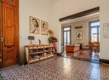PH · 161m² · 4 Ambientes · Venta PH 4/5 Amb. C/terraza y Pileta en San Telmo