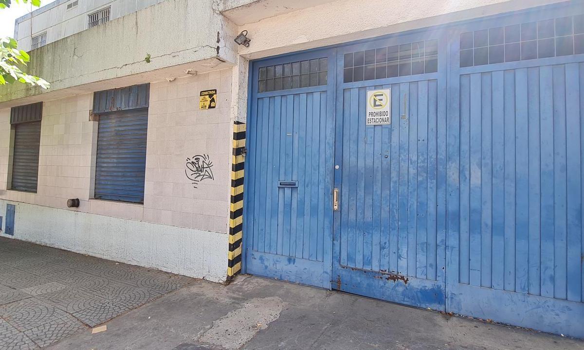 Gral Alvear al 1700, Florida Oeste, Vicente López
