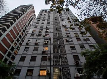 Departamento · 45m² · 3 Ambientes · Excelente Depto. 3 Amb. Todo Exterior - Lavadero - Cocina Amplia