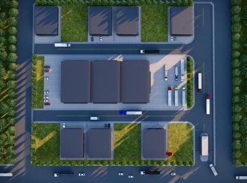 Terreno · 750m² · Lotes en Venta en Predios Industriales Escobar