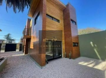 Departamento · 42m² · 2 Ambientes · 1 Cochera · Rbs. Departamento en Complejo Villa Charata, Bella Vista