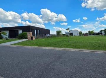 Terreno · 1160m² · Lote en Venta en Barrio San Sebastian Area 10