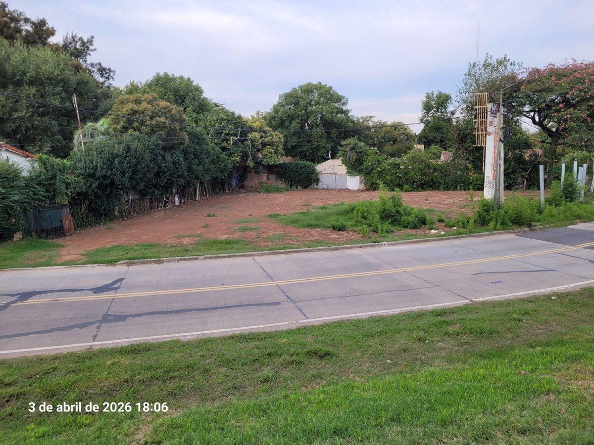 Colectora Este Ramal Escobar 39300,  Benavidez, Tigre