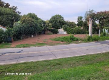 Terreno · 567m² · Venta Lote en Benavídez - Colectora Panamericana