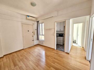 Departamento · 41m² · 3 Ambientes · Alquiler Departamento 3 Ambientes San Nicolas
