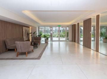 Departamento · 35m² · 1 Ambiente · Alquiler Monoambiente con Parrilla en Milaires