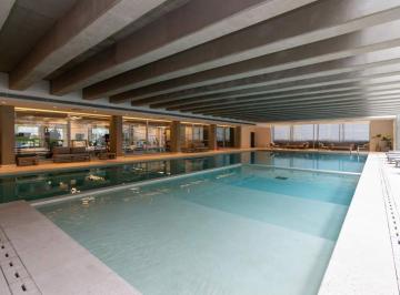 Departamento · 33m² · 1 Ambiente · Alquiler Monoambiente con Parrilla en Milaires