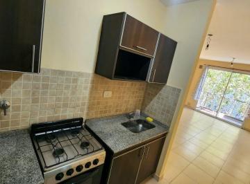 Departamento · 28m² · 1 Ambiente · Monoambiente Balcón, Excelente Ubicación
